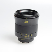 Zeiss Otus 85mm F1.4 ZF.2 für Nikon F-Mount gebraucht
