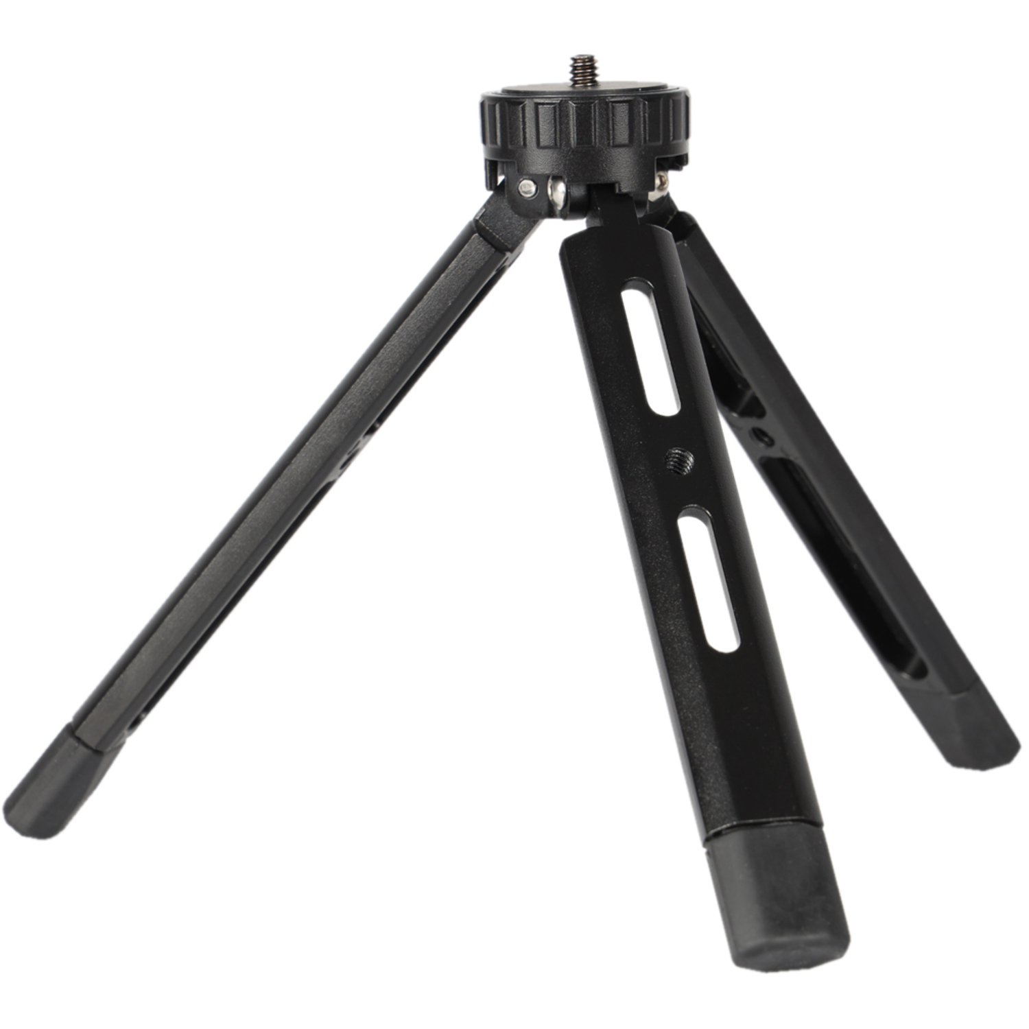 B.I.G. MT-818M Vollmetall Tischstativ