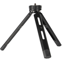 B.I.G. MT-818M Vollmetall Tischstativ