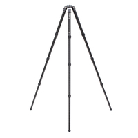 Benro Mammoth Carbon Stativ