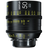 DZOFILM VESPID PRIME 50mm T2.1 (VV/FF) für PL/EF-Mount