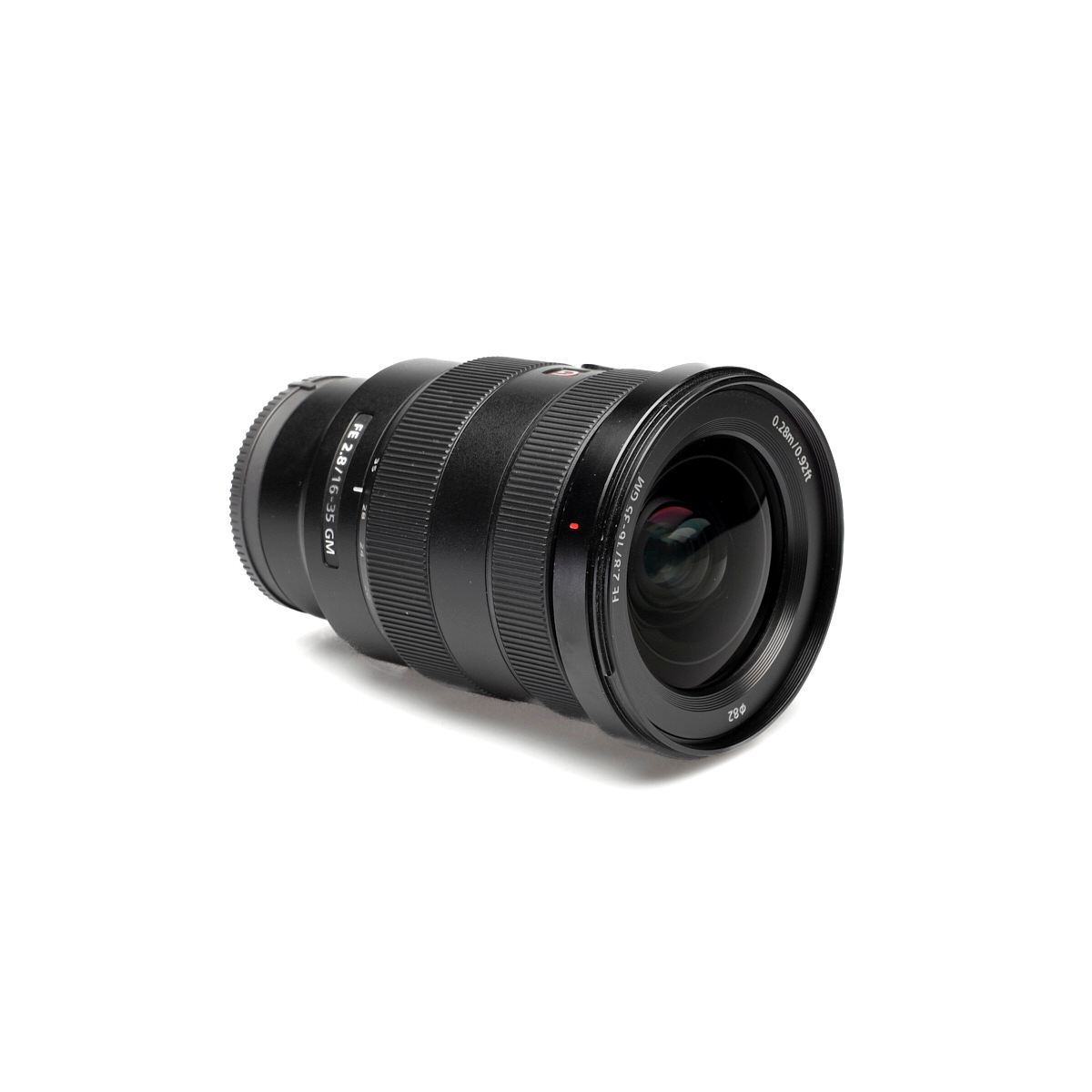 Sony FE 16-35mm F2.8 G Master gebraucht