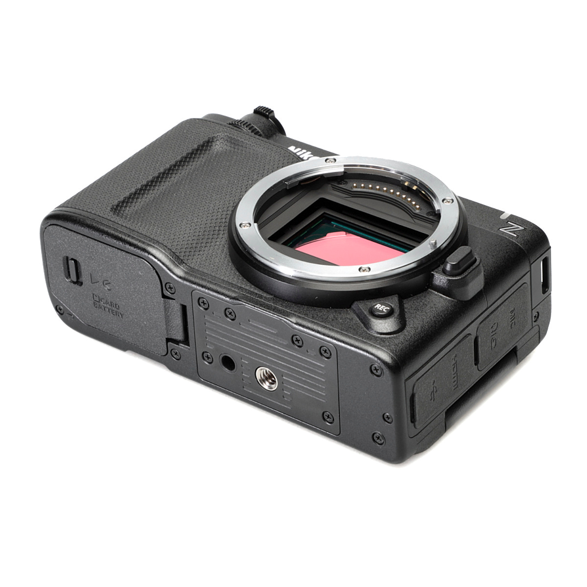 Nikon ZR gebraucht