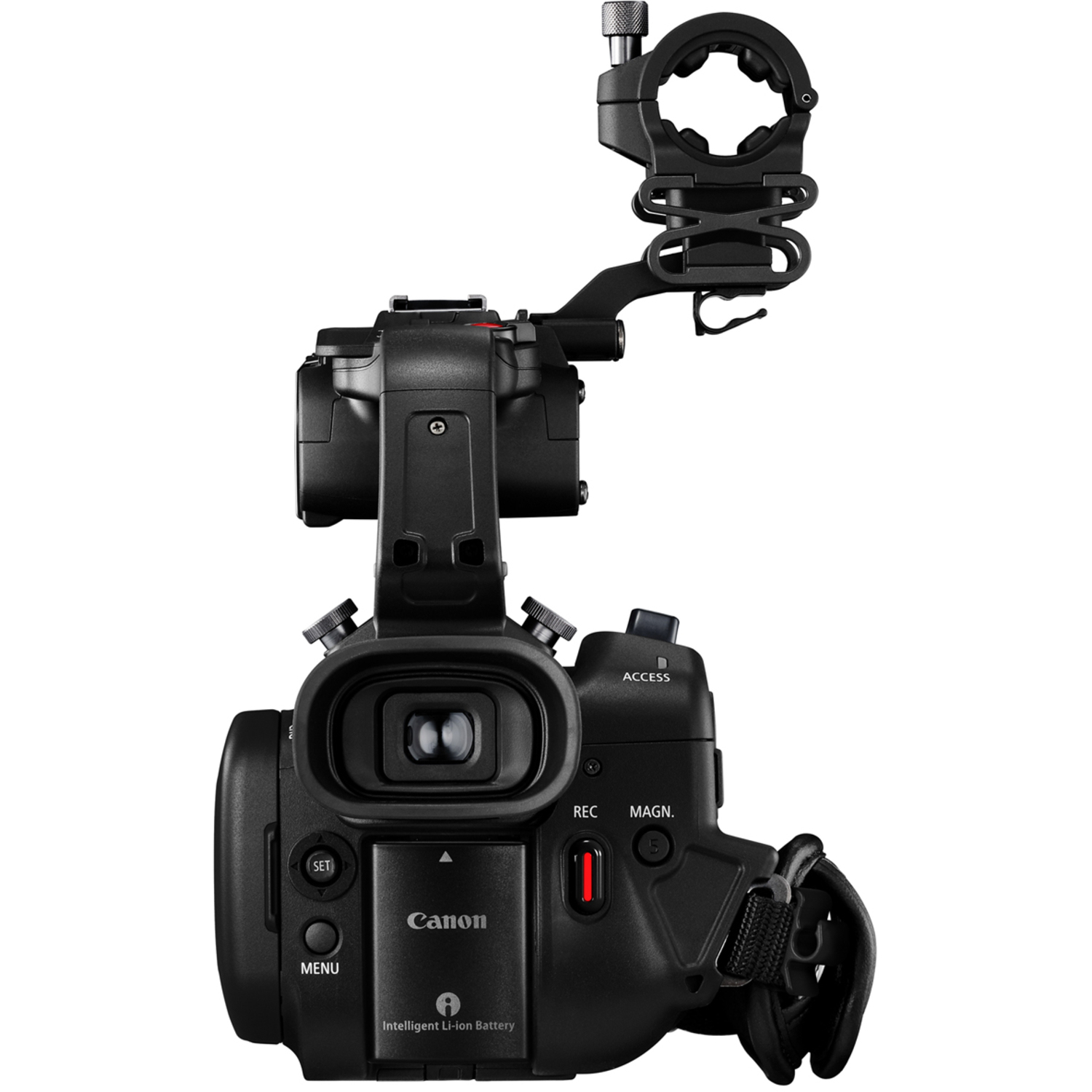 Canon XA70