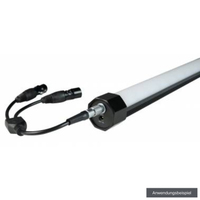 Nanlite DMX-Adapterkabel CB-DMX-ACP-1/2 für PavoTube II 15X/30X/60X