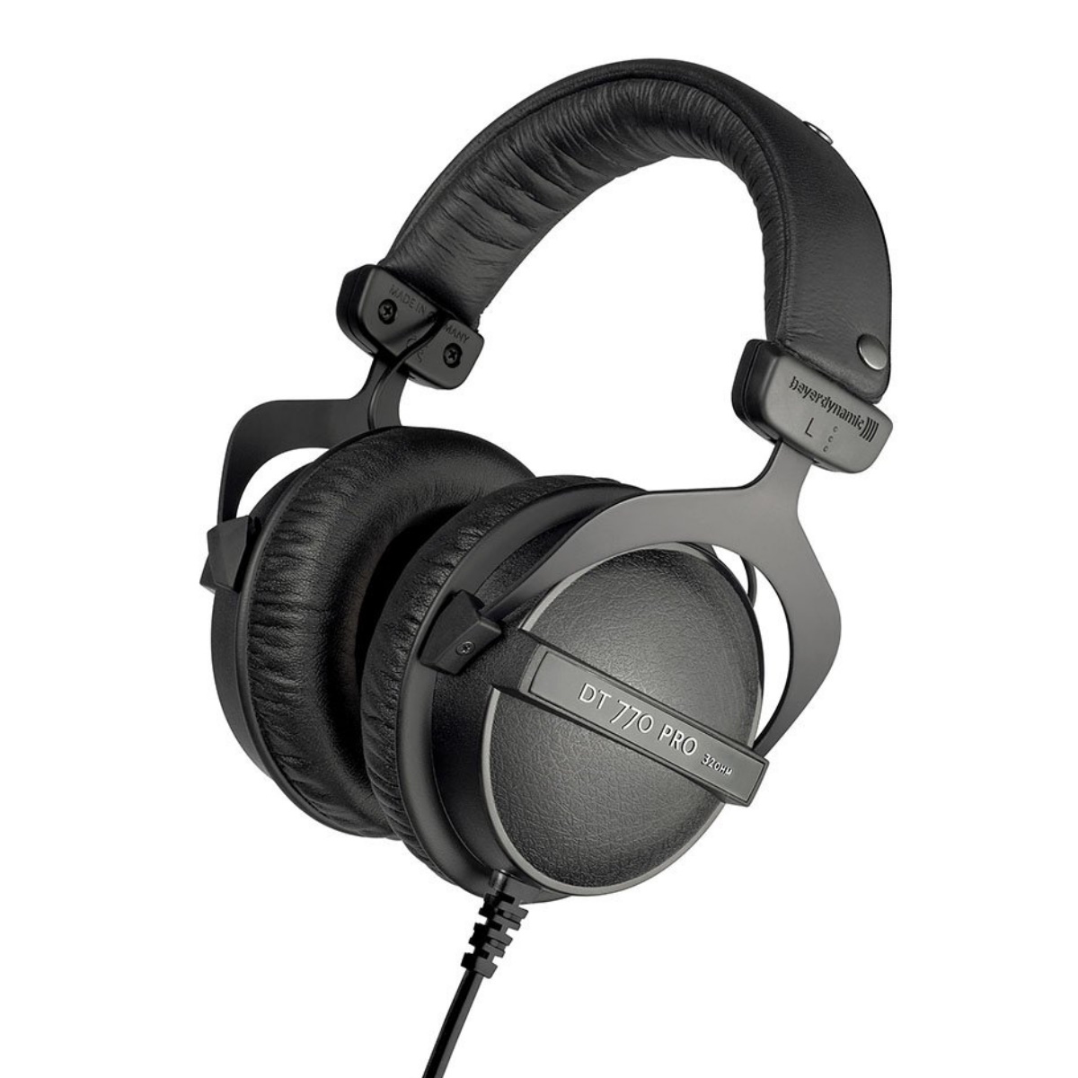 Beyerdynamic DT 770 Pro Kopfhörer, 32 Ohm