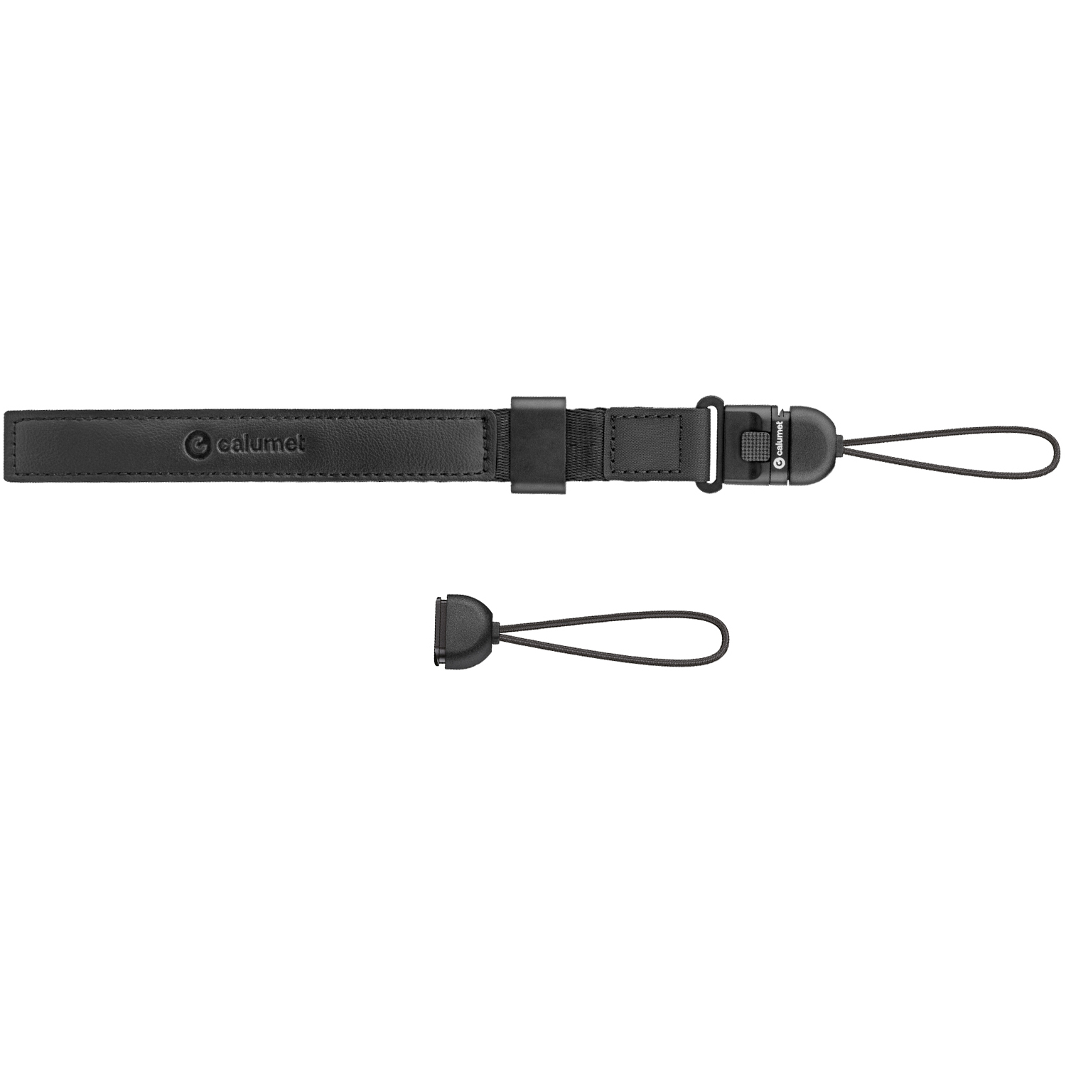 Calumet Handschlaufe Quick-Link