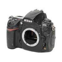 Nikon D700 gebraucht