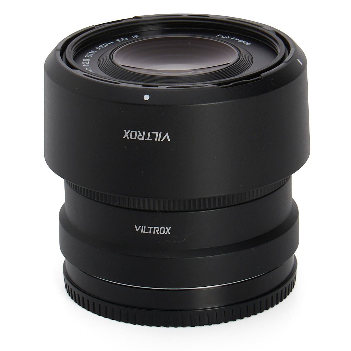 Viltrox 50mm F2.0 AF für Nikon Z-Mount gebraucht