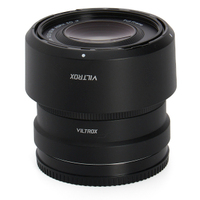 Viltrox 50mm F2.0 AF für Nikon Z-Mount gebraucht