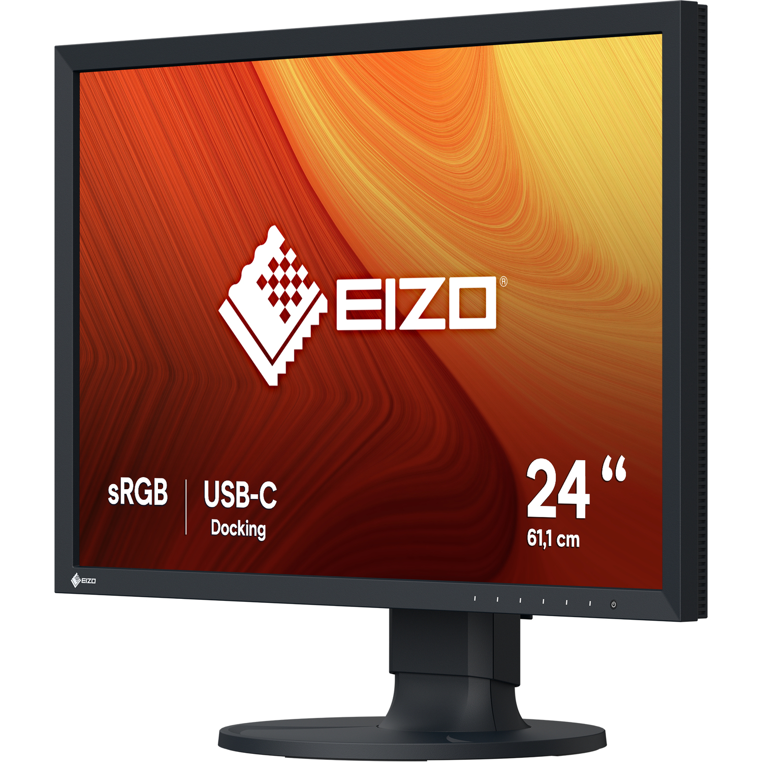Eizo CS2400R ColorEdge 24"