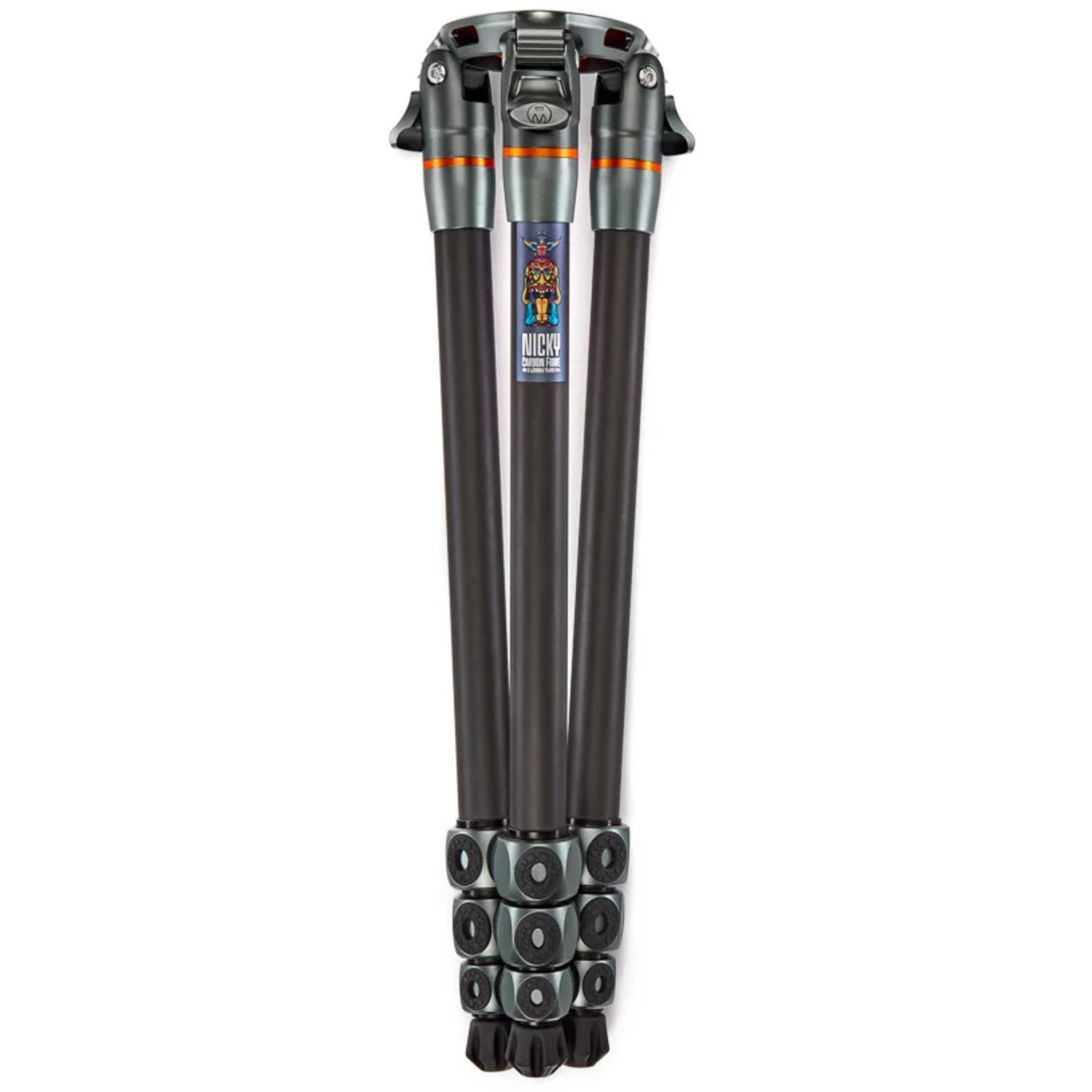 3 Legged Thing Legends Nicky Hybrid