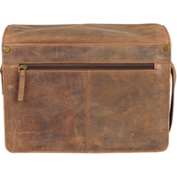 Kalahari KAAMA L-23 Leder-Fototasche