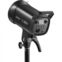 Godox SL100BI Kit - LED light kit Bi-Color