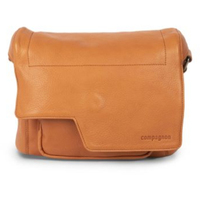 Compagnon "the little messenger" Gen III Hellbraun