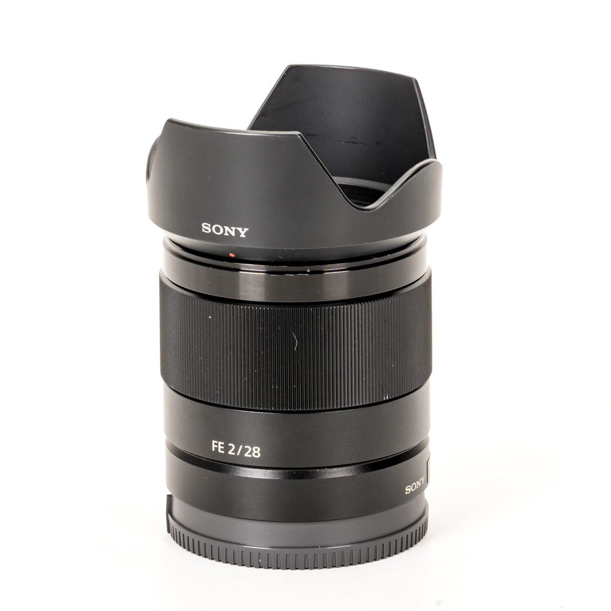 Sony FE 28mm F2 gebraucht
