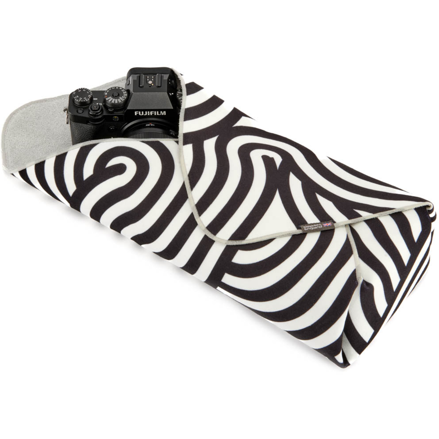 3 Legged Thing WRAPZ Stoffhülle Swirl medium