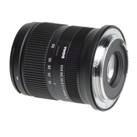 Sigma 18-50mm F2.8 DC DN Contemporary für Canon RF-Mount gebraucht