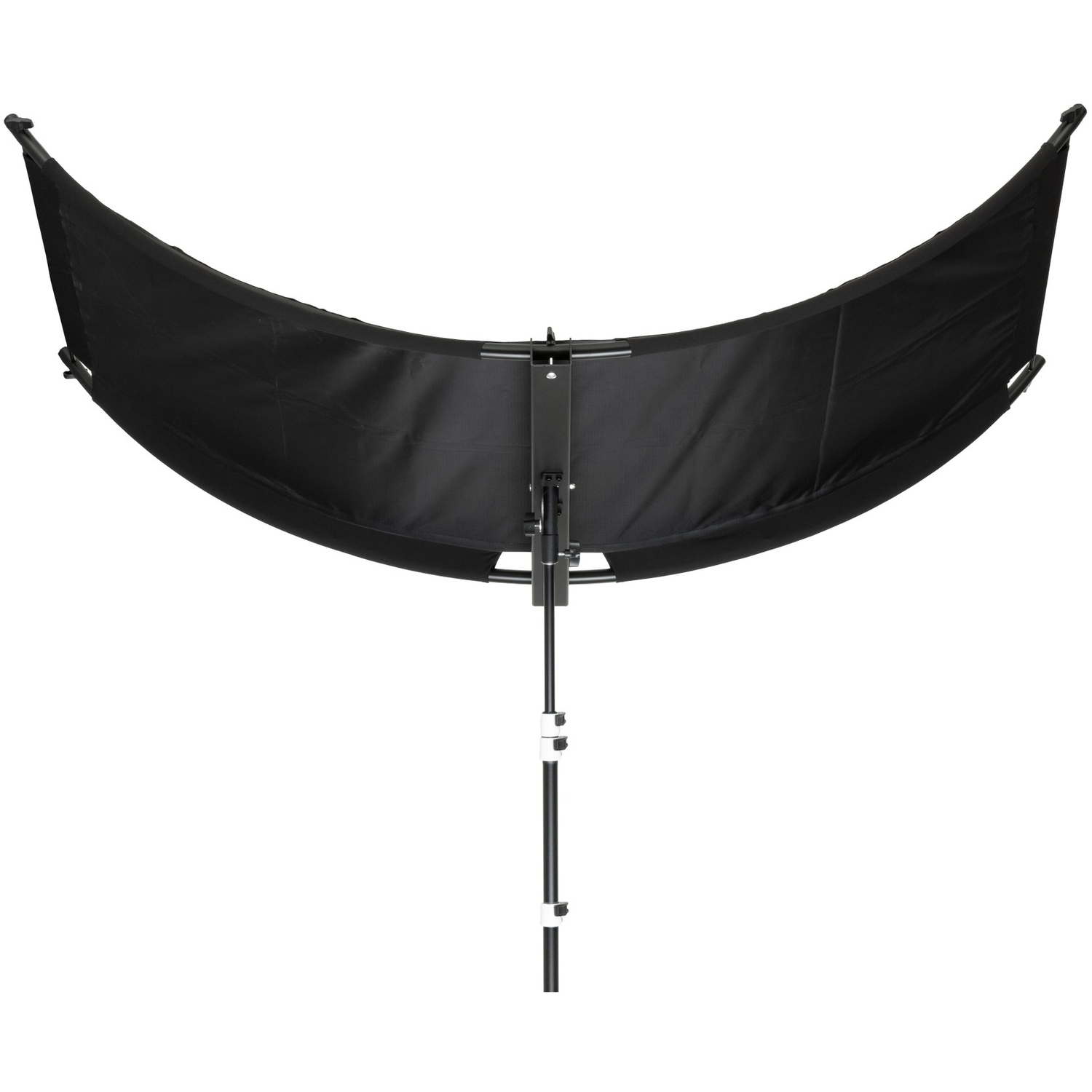 GlareOne Arc 4in1 gebogenes Reflektor Kit, 60x180cm