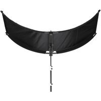GlareOne Arc 4in1 gebogenes Reflektor Kit, 60x180cm