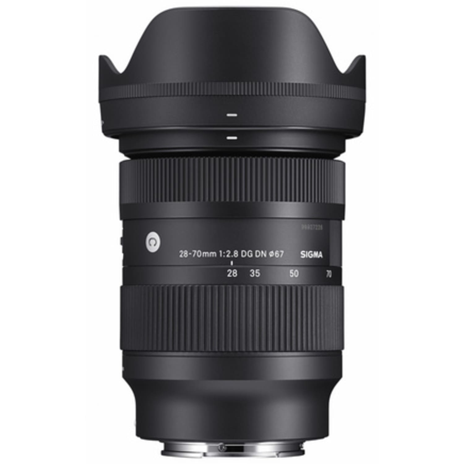 Sigma 28-70mm F2.8 DG DN Contemporary für Sony E-Mount