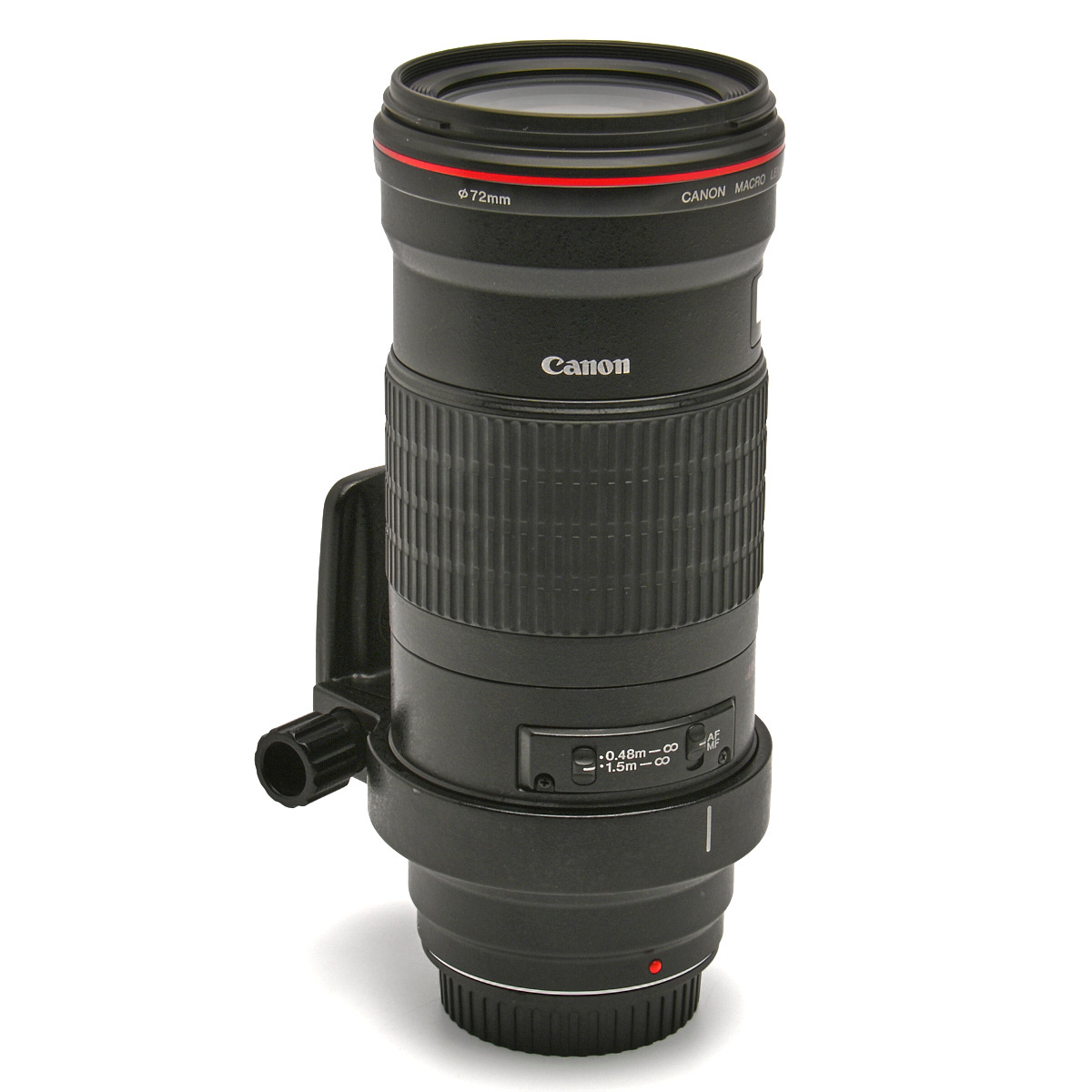 Canon EF 180mm F3.5L Macro USM gebraucht