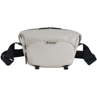 Vanguard Umhängetasche VEO LITE S4L CM 4L creme