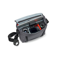 Manfrotto Messenger Tasche Manhattan Speedy-10