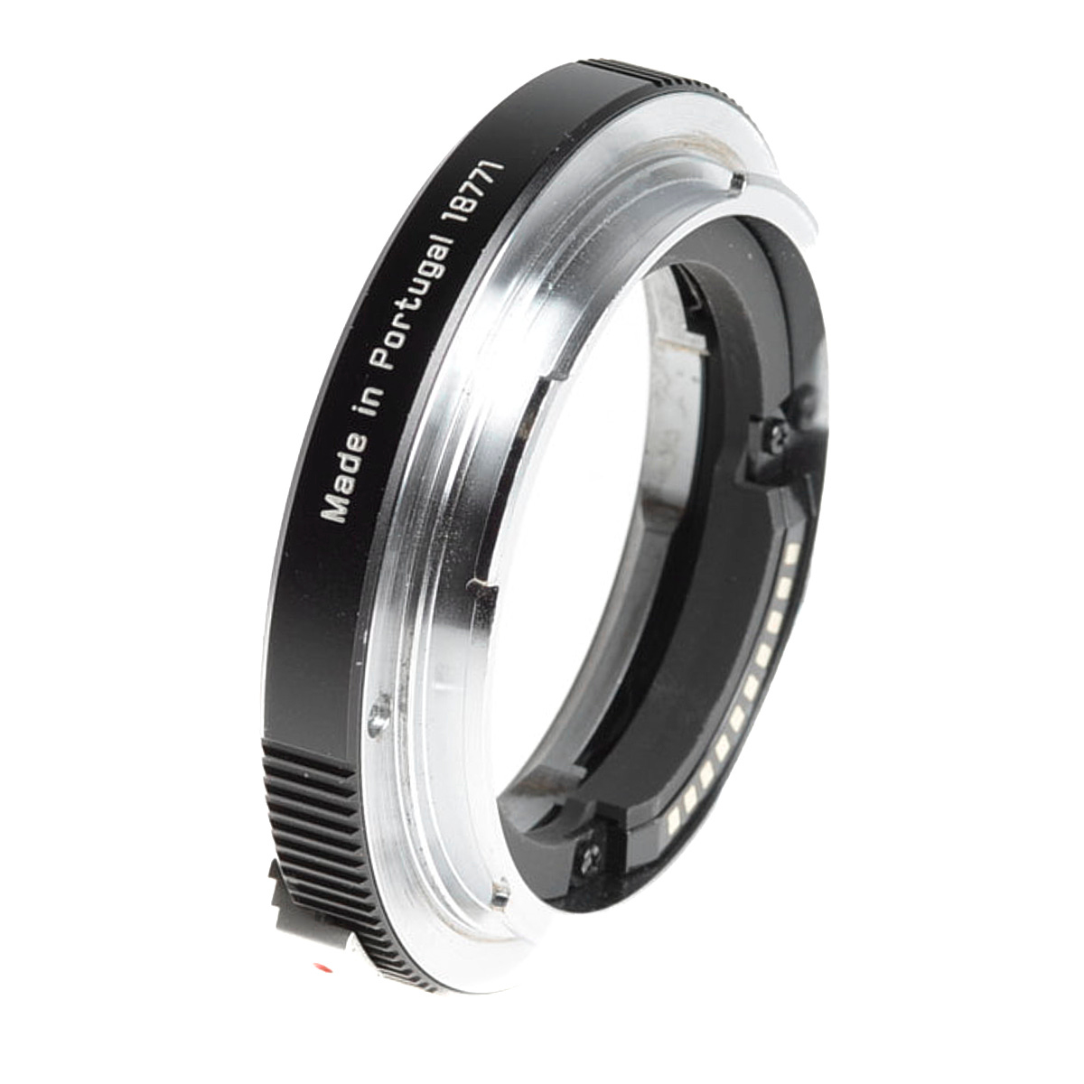 Leica M-Adapter L schwarz gebraucht