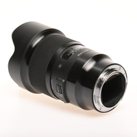 Sigma 20mm/1,4 DG HSM Art L-Mount  gebraucht