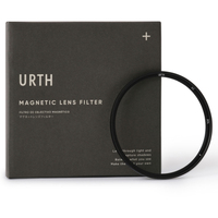 Urth UV-Filter Magnetic UV 62mm