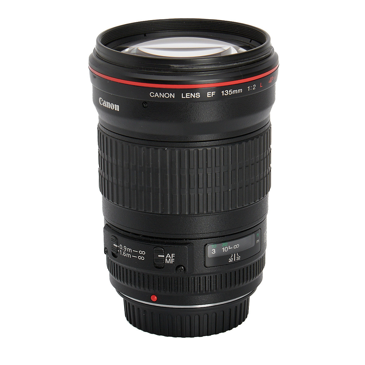 Canon EF 135mm F2L USM gebraucht