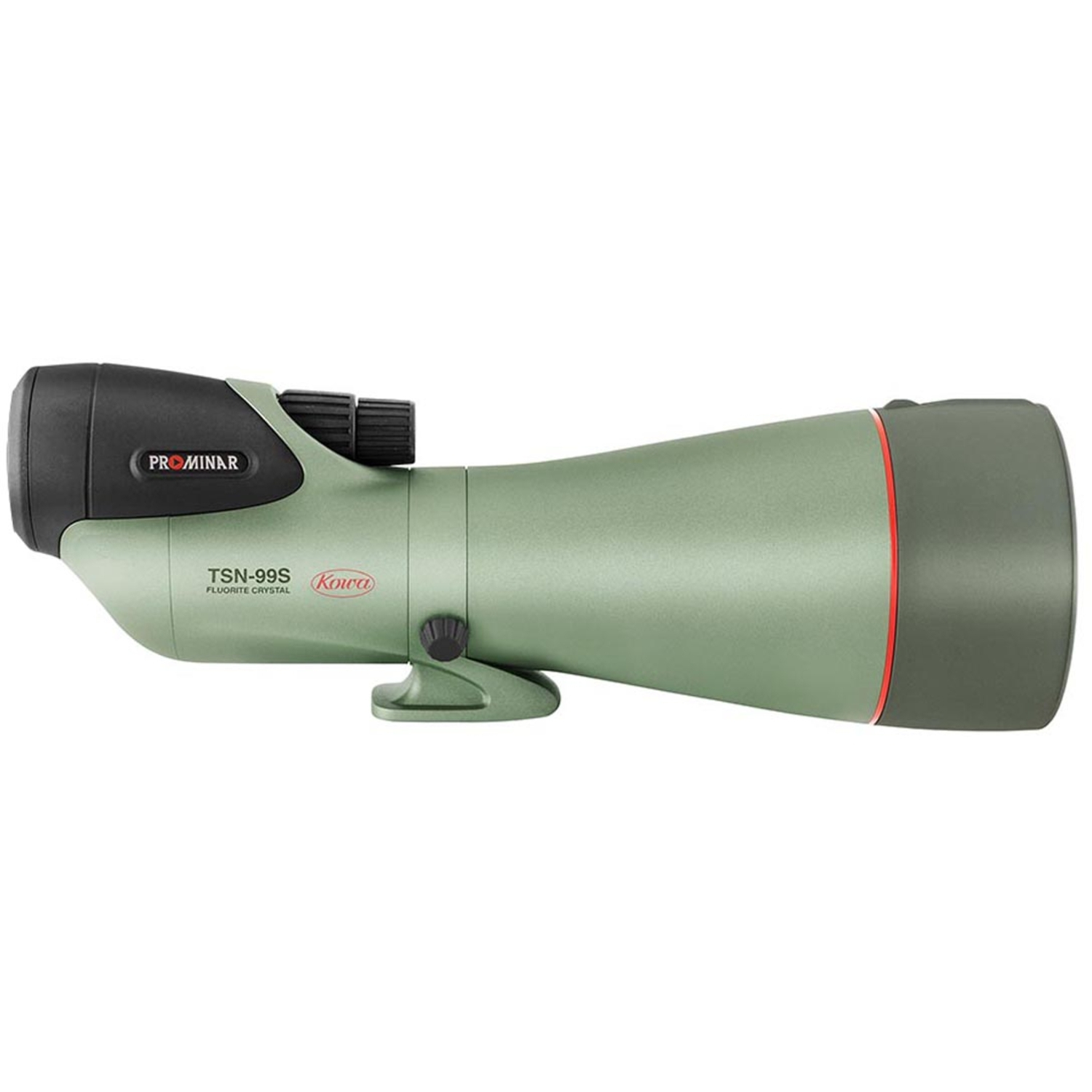 Kowa PROMINAR Spektiv - Geradeinblick, 99mm