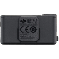 DJI Mic 3 Empfänger