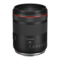 Canon RF 85mm F1.4L VCM