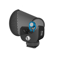 Sennheiser MKE 200 Mikrofon