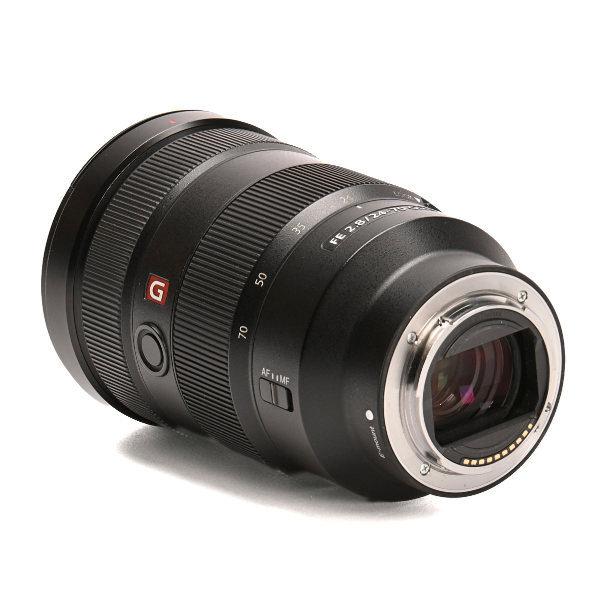 Sony FE 24-70mm F2.8 G Master gebraucht