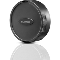 Samyang Objektivdeckel für 8mm F3.5 II & T3.8 II