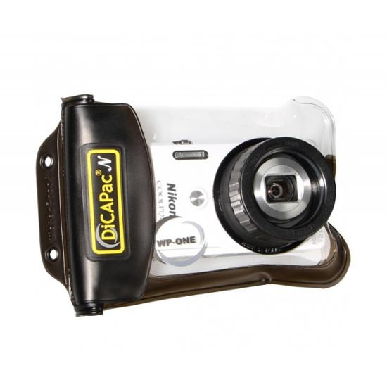 Dicapac WP-ONE Kamera-Schutzbeutel