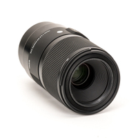 Sigma 70mm F2.8 DG Macro Art für L-Mount gebraucht