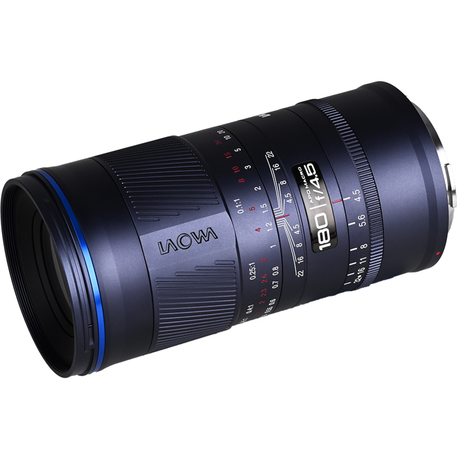 LAOWA 180mm F4.5 1,5X Ultra Macro APO für Canon RF-Mount
