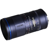 LAOWA 180mm F4.5 1,5X Ultra Macro APO für Canon RF-Mount