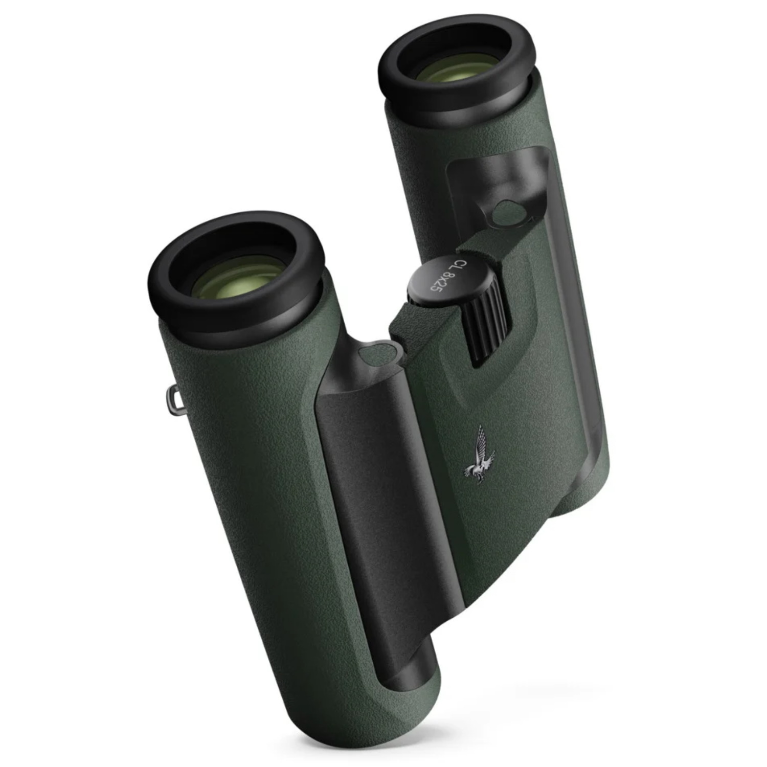 Swarovski CL Pocket 10x25 grün Wild Nature Edition