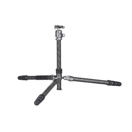 Benro Reisestativ Rhino 34C mit Kugelkopf VX30