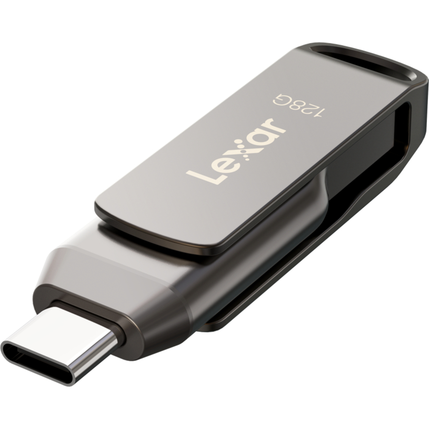 Lexar JumpDrive D400 128GB