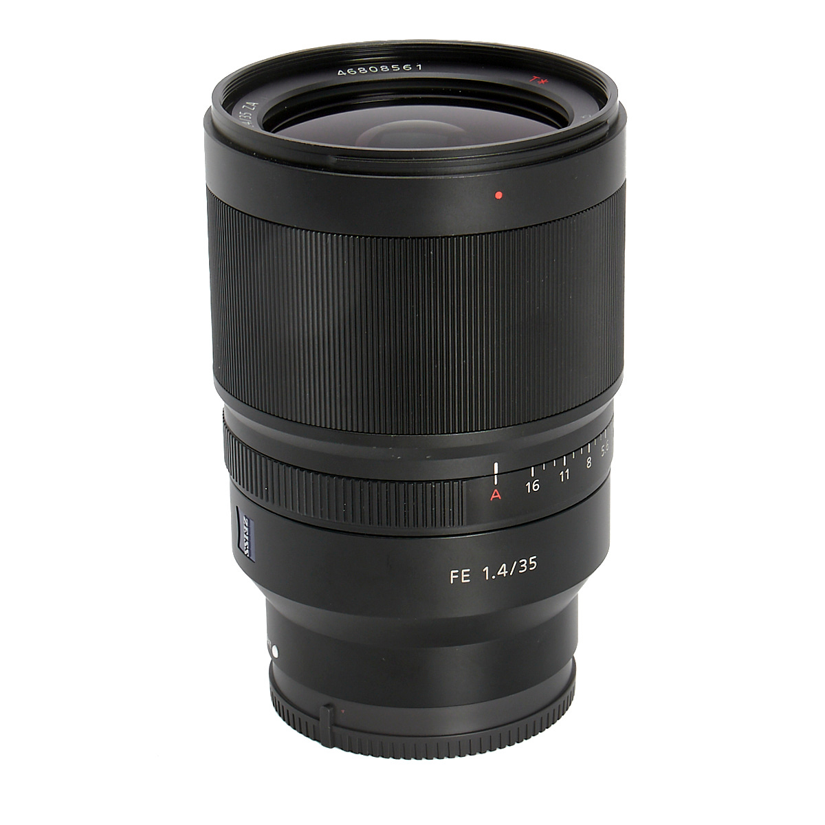 Sony Distagon T* FE 35mm F1.4 ZA gebraucht