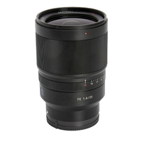 Sony Distagon T* FE 35mm F1.4 ZA gebraucht