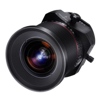 Samyang MF 24mm F3.5 ED AS UMC T/S für Fujifilm X-Mount
