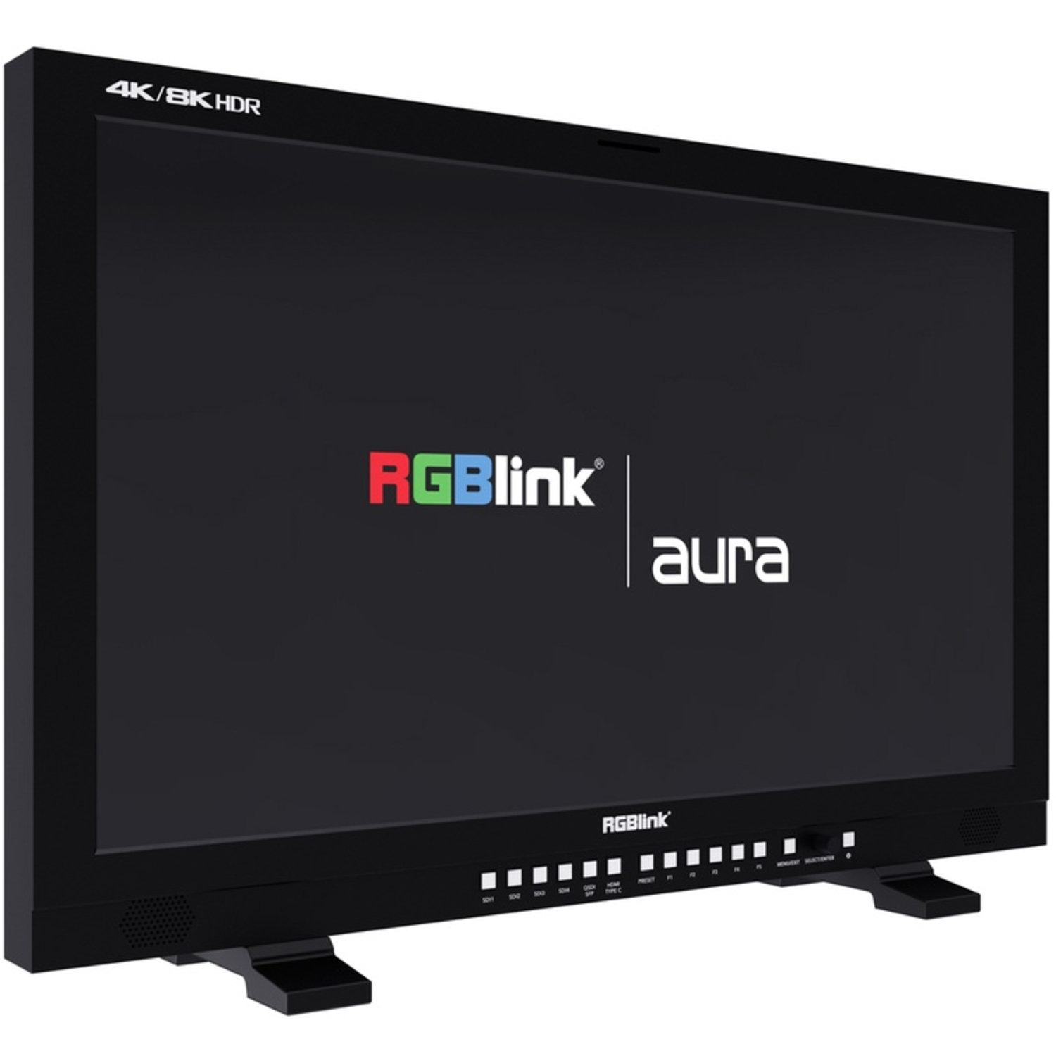 RGBlink Aura UHD 27