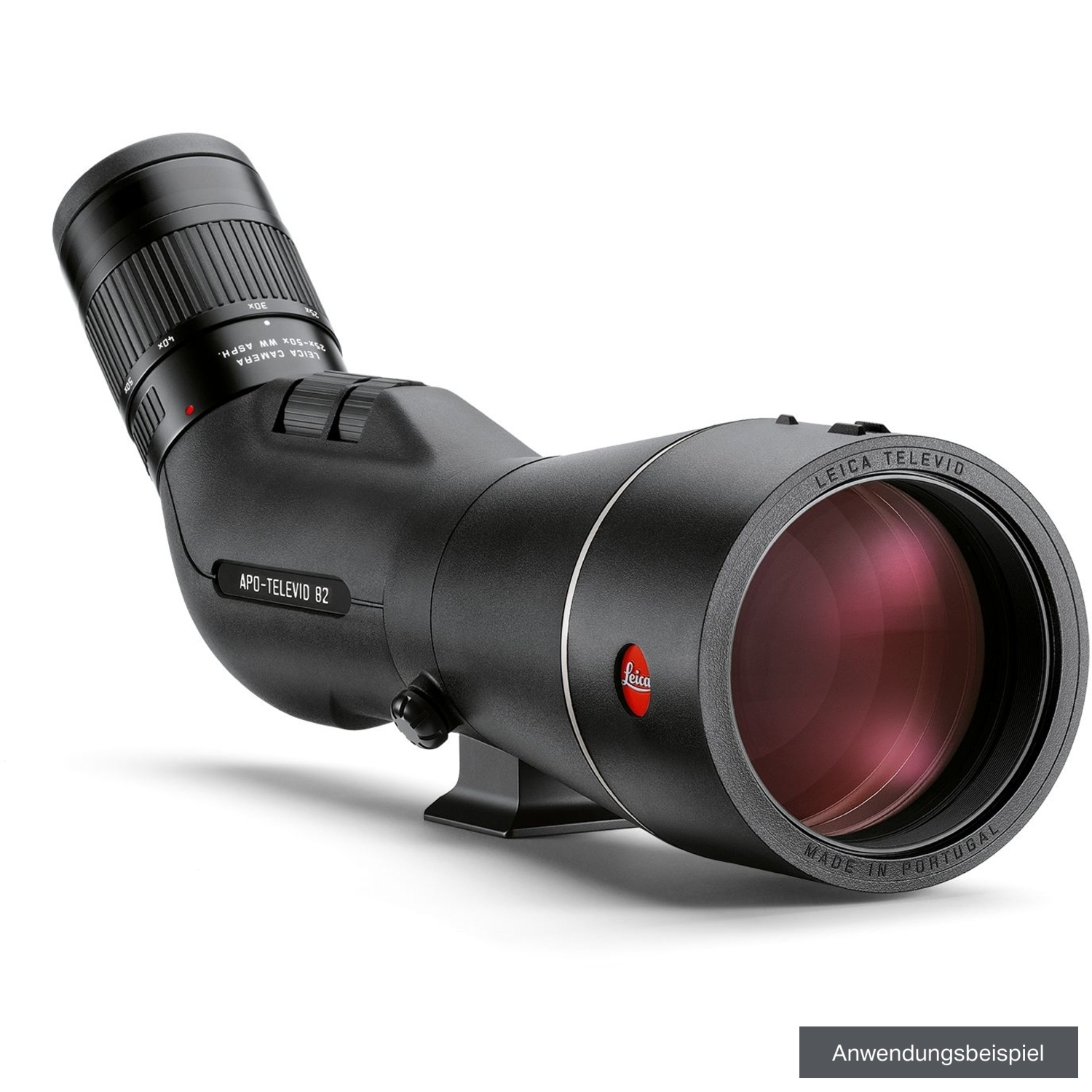 Leica APO-Televid 82